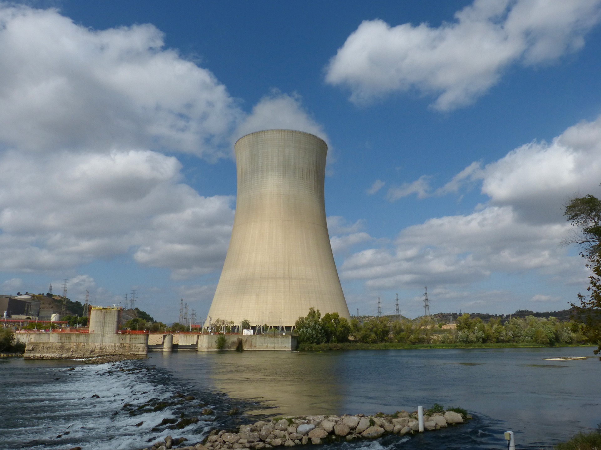 Location-deshumidificateur-pour-centrale-de-production-delectricite